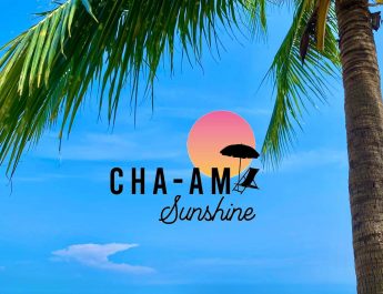 🔴 การท่องเที่ยวแห่งประเทศไทย (ททท.) สำนักงานเพชรบุรี ชูแคมเปญส่งเสริมการท่องเที่ยววิถีใหม่ “CHA-AM SUNSHINE” เตรียมพร้อมรับนักท่องเที่ยวชาวไทยและต่างชาติ