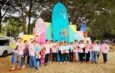 🔴 ชมรมสื่อมวลชนส่งเสริมการท่องเที่ยว (ช.ส.ท.) นำสมาชิกสื่อมวลชนจากส่วนกลาง ร่วมกิจกรรม River Kwai SUP Fun Fest 2022
