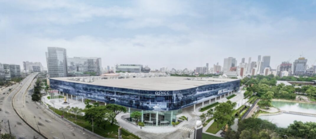 🔴 ศูนย์ฯ สิริกิติ์ พร้อมรับงาน STYLE Bangkok Fair 2023 ผลักดันไทยสู่ ศูนย์กลางการค้าสินค้าไลฟ์สไตล์-แฟชั่นดีไซน์ของเอเชีย
