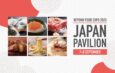 🔴 เจโทรฯขนทัพผู้นำเข้าอาหารญี่ปุ่นชั้นนำ ร่วมงาน ‘BEYOND FOOD EXPO 2023’ ครั้งแรกในภาคตะวันออกเฉียงเหนือ