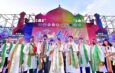 Grand Celebration ! ททท.ร่วมกิจกรรมใหญ่ฉลองสิ้นสุดวันปีใหม่ของชาวอินเดียในประเทศไทย ในมหกรรม Amazing Thailand Grand Holi Festival Pattaya 2025 สาดสี สาดน้ำ สนั่นชายหาดพัทยา เปิดพื้นที่จัดกิจกรรม 2 วัฒนธรรมไทย-อินเดีย กระตุ้นการใช้จ่าย พร้อมสร้างภาพลักษณ์การท่องเที่ยว ผ่านประสบการณ์ “5 Must Do In Thailand”