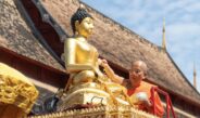 นายกรัฐมนตรี ชวนแอ่วเหนือ เฉลิมฉลองเย็นทั่วหล้ามหาสงกรานต์และปี๋ใหม่เมืองเชียงใหม่ ในปี Amazing Thailand Grand Tourism & Sports Year 2025