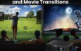 BenQ เปิดตัว Golf Simulator Projector รุ่น AK700ST ใหม่ล่าสุด การันตีความสมจริงทั้ง “Swing – Play – Watch” พร้อมถ่ายทอดทุกรายละเอียดของสนามกอล์ฟระดับโลกสู่ทุกบ้าน