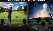 BenQ เปิดตัว Golf Simulator Projector รุ่น AK700ST ใหม่ล่าสุด การันตีความสมจริงทั้ง “Swing – Play – Watch” พร้อมถ่ายทอดทุกรายละเอียดของสนามกอล์ฟระดับโลกสู่ทุกบ้าน