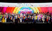 ททท. ร่วมเฉลิมฉลองปรากฏการณ์เทศกาลระดับโลก Bangkok Pride Festival โดยกลุ่มสยามพิวรรธน์ และพันธมิตร หวังต่อยอดกฎหมายสมรสเท่าเทียมประเทศแรกในเอเชียตะวันออกเฉียงใต้