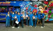 ช.ส.ท.​ จับมือ​ ททท.​ จัดกิจกรรม​นำนักท่องเที่ยววัยเก๋าและสื่อมวลชนลงพื้นที่ชิมผลไม้ภาคตะวันออกขึ้นชื่อของไทยและแหล่งท่องเที่ยวจังหวัดระยอง​ ในทริป​ “สุขทันที… ที่เที่ยวระยอง”