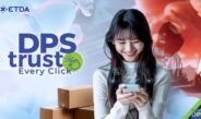 ETDA ย้ำบทบาท Co-Creation Regulator เดินหน้าแคมเปญ “DPS Trust Every Click” ดึงทุกภาคส่วน ร่วมสร้างมาตรฐาน บริการแพลตฟอร์มดิจิทัล ที่ปลอดภัย มั่นใจ อย่างเป็นรูปธรรม!