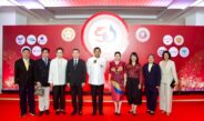 ”中泰一家亲 จีน-ไทยใช่อื่นไกล พี่น้องกัน“ ททท. ผนึกกำลัง สมาคมมิตรภาพไทย-จีน ร่วมเฉลิมฉลองอย่างยิ่งใหญ่ในงาน Gala Dinner เฉลิมฉลองความสัมพันธ์ทางการทูตครบรอบ 50 ปี