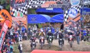 Pai Enduro V.5 สนามแข่งสุดโหดระดับชาติประทับใจนักแข่งทั่วประเทศ ทำห้องพักปายกว่า 3,200 ห้องเกือบเต็ม
