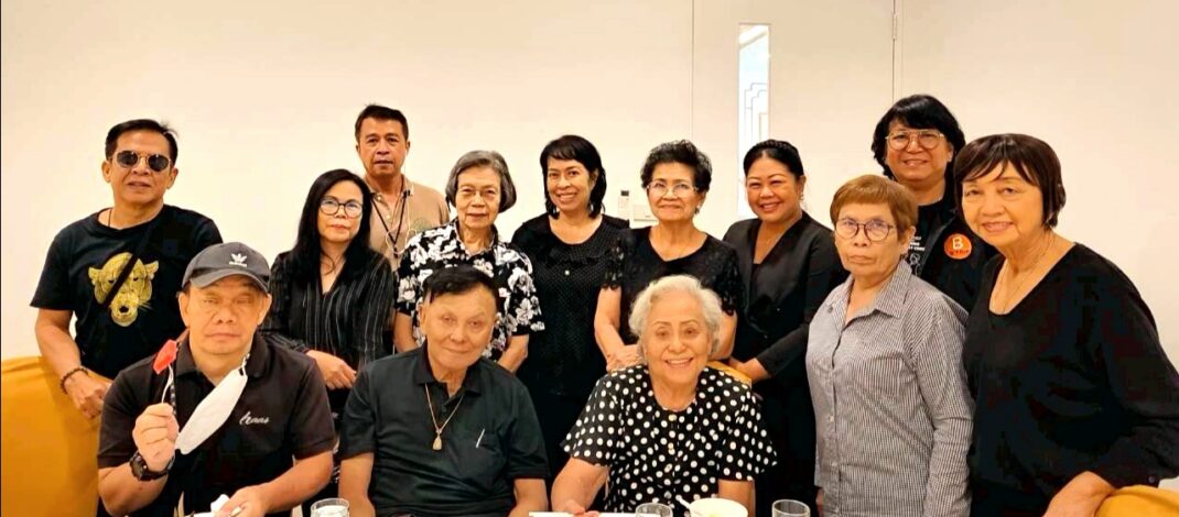 ชมรมสื่อมวลชนส่งเสริมการท่องเที่ยว (ช.ส.ท.)​ จัดประชุมคณะกรรมการบริหาร ครั้งที่ 5 /2568​ ในวันพฤหัสบดีที่​ 13 พฤศจิกายน​ 2568​ เวลา​ 11.30​ น.​ ณ โรงแรมปริ๊นสตั้น​ ถนนมิตรไมตรี​ กรุงเทพ