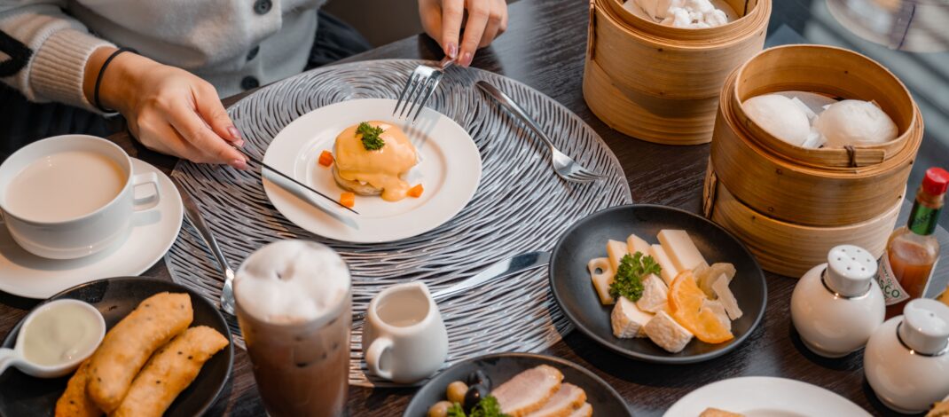 ต้อนรับเทศกาลแห่งความสุขด้วยโปรโมชั่น “Supersize Your Holiday” จากโรงแรมอวานี รัชดา กรุงเทพฯ​ ฉลองช่วงเวลาพิเศษด้วยห้องพักกว้างขวาง สิทธิพิเศษเหนือระดับ และบรรยากาศที่เปล่งประกายช