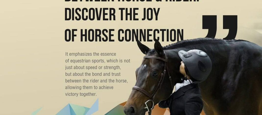 Princess’s Cup Thailand 2025 ยกระดับกีฬาขี่ม้าไทยสู่เวทีสากล เสริมพลัง Sport Tourism สร้างมูลค่าการท่องเที่ยวคุณภาพ