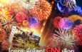 ไทยกระหึ่มโลก! CNN ปักหมุด ‘กรุงเทพฯ’ เป็นศูนย์กลางถ่ายทอดสดเคาท์ดาวน์เอเชียแปซิฟิก 