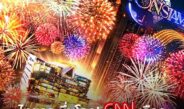 ไทยกระหึ่มโลก! CNN ปักหมุด ‘กรุงเทพฯ’ เป็นศูนย์กลางถ่ายทอดสดเคาท์ดาวน์เอเชียแปซิฟิก 