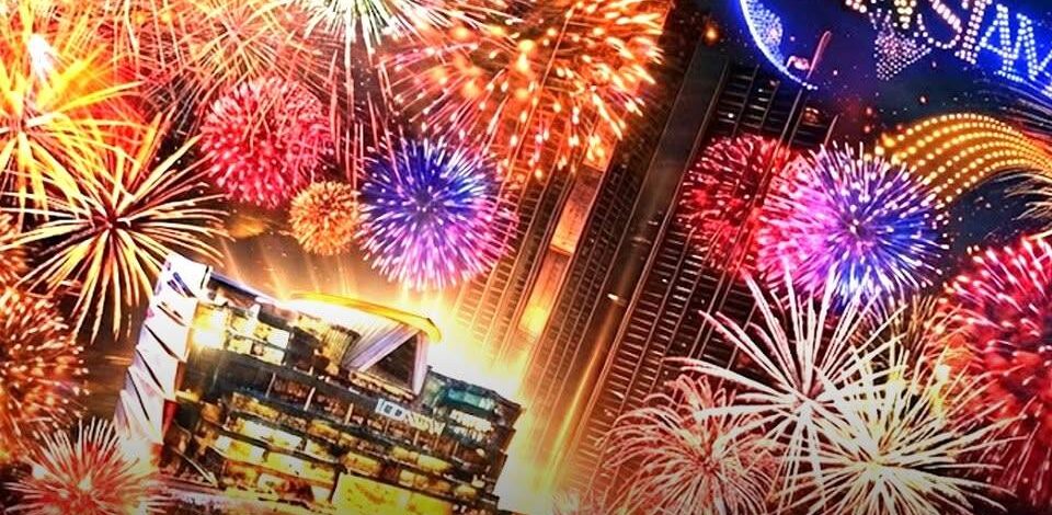 ไทยกระหึ่มโลก! CNN ปักหมุด ‘กรุงเทพฯ’ เป็นศูนย์กลางถ่ายทอดสดเคาท์ดาวน์เอเชียแปซิฟิก 