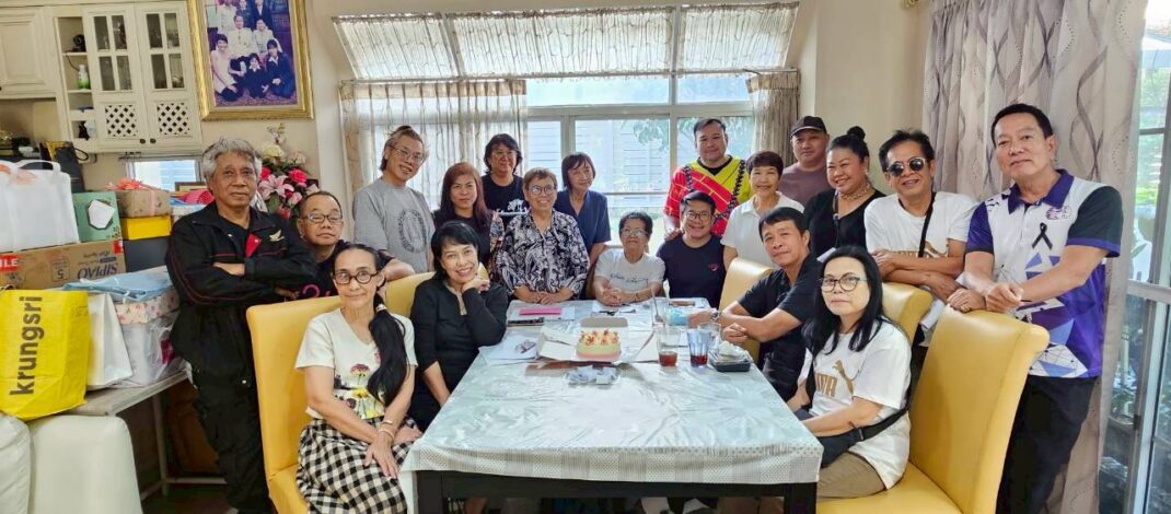 ชมรมสื่อมวลชนส่งเสริมการท่องเที่ยว(ช.ส.ท.) ขอให้พี่น้องสื่อมวลชนทุกสาขา พี่ชาวไทยทุกคน ร่วมกันรณณรงค์ไม่ให้ประชาชน ขายสิทธิ์ ขายเสียง ในการเลือกตั้งสมาชิกสภาผู้แทนราษฎร หรือ สส. ในวันที่ 8 กุมภาพันธ์ นี้