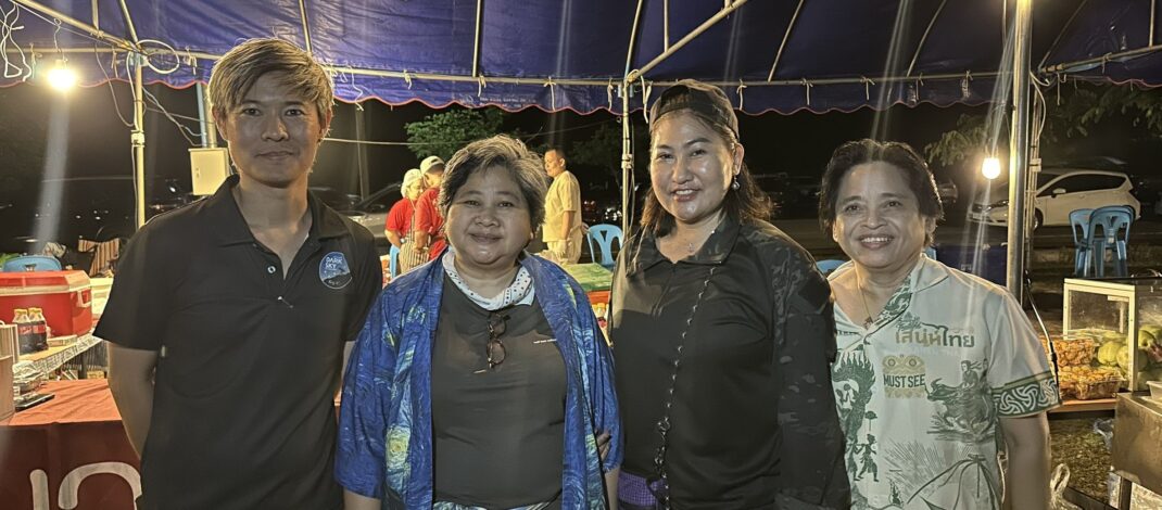 ททท. เตรียมผลักดันพื้นที่ “TAT ECO PARK ” สู่เขตอนุรักษ์ท้องฟ้ามืด ชูจุดขายการท่องเที่ยวเชิงนิเวศสัมผัสแสงดาวแห่งใหม่ใจกลางอีสาน