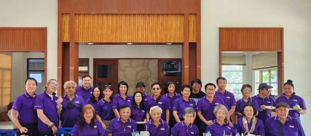 ชมรมสื่อมวลชนส่งเสริมการท่องเที่ยว (ช.ส.ท. ) เปิดประชุมคณะกรรมการ ฯ นัดแรกปี 69 เดินหน้าขับเคลื่อนแผนท่องเที่ยวไทย ประเดิมทริปกำแพงเพชร สุโขทัย และ หนองบัวลำภู