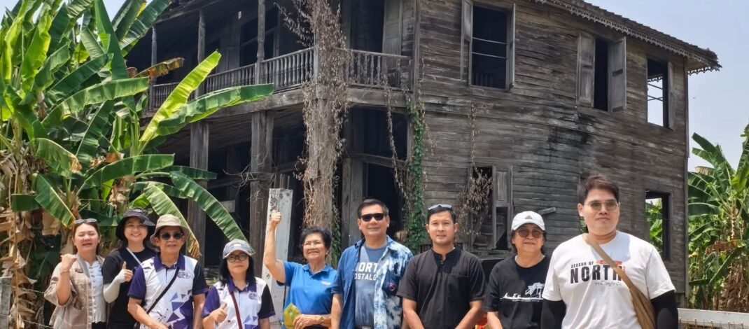 สร้างมิติการท่องเที่ยวอย่างยั่งยืน นายสิทธิพันธุ์ แสงสุวรรณ ผู้อำนวยการฝ่ายปฏิบัติการ​อพท.สุโขทัย