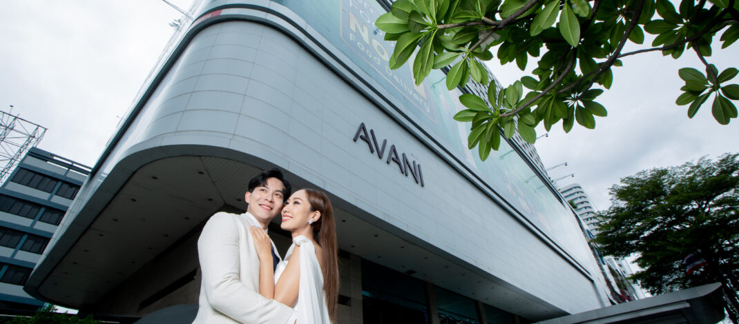 อวานี รัชดา กรุงเทพฯ จับมือ Tonkar Flower จัดงาน Wedding Showcase รังสรรค์วันสำคัญให้สมบูรณ์แบบในทุกมิติใจกลางย่านรัชดา
