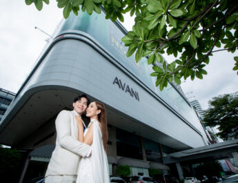 อวานี รัชดา กรุงเทพฯ จับมือ Tonkar Flower จัดงาน Wedding Showcase รังสรรค์วันสำคัญให้สมบูรณ์แบบในทุกมิติใจกลางย่านรัชดา