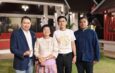 รองผู้ว่าฯ สุโขทัย​, ททท.​, อพท.​ ร่วมงานเลี้ยงต้อนรับคณะ ช.ส.ท. เนื่องในโอกาสจัดกิจกรรมส่งเสริมการท่องเที่ยว “สุขทันที…ที่เที่ยวสุโขทัย-กำแพงเพชร” กระตุ้นท่องเที่ยวเมืองมรดกโลกในช่วง ​Green Season