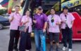 ช.ส.ท. ร่วมกับ ททท. และ​ อพท. จัดกิจกรรมส่งเสริมการท่องเที่ยว​ “สุขทันที…ที่เที่ยวสุโขทัย-กำแพงเพชร” ระหว่างวันที่ 19 – 22 พ.ค. 2569 กระตุ้นท่องเที่ยวหน้าฝน​ (Green Season)