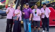 ช.ส.ท. ร่วมกับ ททท. และ​ อพท. จัดกิจกรรมส่งเสริมการท่องเที่ยว​ “สุขทันที…ที่เที่ยวสุโขทัย-กำแพงเพชร” ระหว่างวันที่ 19 – 22 พ.ค. 2569 กระตุ้นท่องเที่ยวหน้าฝน​ (Green Season)