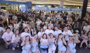 ธนาคารไทยเครดิต ผนึกกำลังภาครัฐ-กูรูดัง จัดงาน “ไทยเครดิต เฟสติวัล 2569” ชูแนวคิด “กินดี มีเครดิต” จัดเต็มความรู้การเงินคู่แรงบันดาลใจ พร้อมความบันเทิงสุดเอ็กซ์คลูซีฟ 9-10 พฤษภาคมนี้ ที่เซ็นทรัล ปิ่นเกล้า