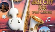 Hua Hin Jazz City Event 2026 – เฉลิมฉลองดนตรี วัฒนธรรม และชุมชน