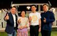 ผนึก​ 4 องค์กรหลัก ผสานความร่วมมือ หนุนท่องเที่ยวเมืองประวัติศาสตร์ “สุโขทัย ศรีสัชนาลัย กำแพงเพชร”
