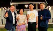 ผนึก​ 4 องค์กรหลัก ผสานความร่วมมือ หนุนท่องเที่ยวเมืองประวัติศาสตร์ “สุโขทัย ศรีสัชนาลัย กำแพงเพชร”