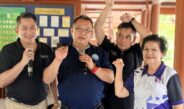 อพท.​ ผนึก​ ททท.​ สำนักงานสุโขทัย​, สำนักปลัดเทศบาล ฝ่ายนิติการ​ งานส่งเสริมการท่องเที่ยว, ชมรมท่องเที่ยวนครชุม, และหน่วยงานที่เกี่ยวข้อง​ ร่วมต้อนรับคณะชมรมสื่อมวลชนส่งเสริมการท่องเที่ยว หรือ ช.ส.ท. จัดกิจกิจกรรมส่งเสริมการท่องเที่ยวภายใต้โครงการ “สุขทันที…ที่เที่ยวสุโขทัย-กำแพงเพชร” วันที่​ 19​ -​ 22​ พฤษภาคม​ 2569