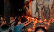 ททท. จัดกิจกรรมเวียนเทียนตะคันเมืองโบราณสุโขทัย สืบสานพุทธศาสนา ต่อยอดทุนวัฒนธรรมสู่ประสบการณ์ท่องเที่ยวทรงคุณค่า