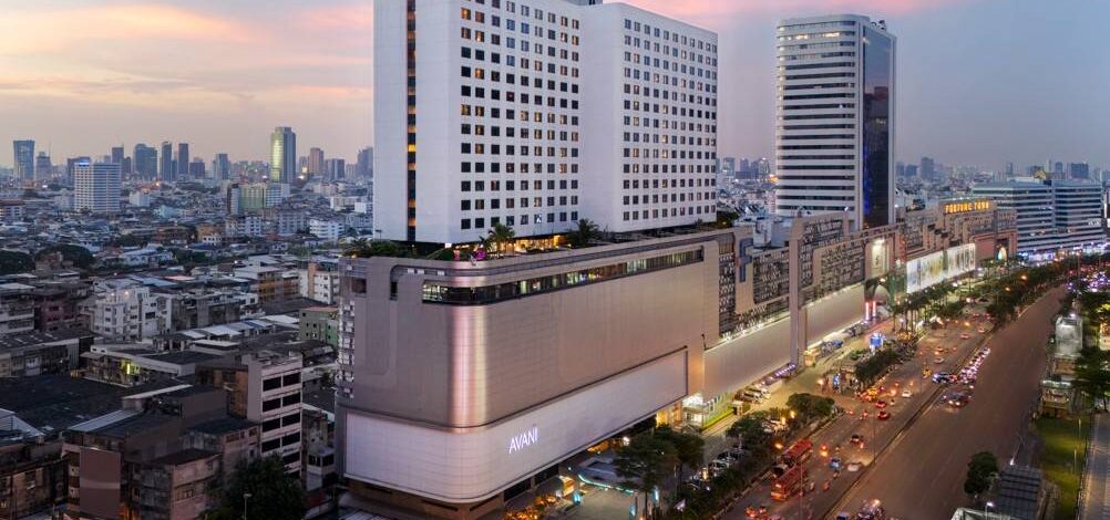 โรงแรมอวานี รัชดา กรุงเทพฯ เปิดตัวแพ็กเกจ “Urban Explorer” ชวนสัมผัสสีสัน New CBD สะดวกง่ายใกล้ MRT พระราม 9