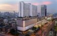โรงแรมอวานี รัชดา กรุงเทพฯ เปิดตัวแพ็กเกจ “Urban Explorer” ชวนสัมผัสสีสัน New CBD สะดวกง่ายใกล้ MRT พระราม 9