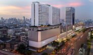 โรงแรมอวานี รัชดา กรุงเทพฯ เปิดตัวแพ็กเกจ “Urban Explorer” ชวนสัมผัสสีสัน New CBD สะดวกง่ายใกล้ MRT พระราม 9