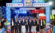 ททท. ผลึกพันธมิตรทั้งภาครัฐเอกชน ส่งท้ายงาน “Amazing Thailand GI Tour & Trail Running 2026” สนามสุดท้าย ณ จังหวัดเพชรบุรี สร้างสรรค์ประสบการณ์ “วิ่ง กิน เที่ยว ช้อป” เชื่อมโยงสินค้า GI สู่การเพิ่มมูลค่าการท่องเที่ยวอย่างยั่งยืน