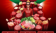 MK Buffet 299! ถอยโมเดลใหม่ เปิดตัว “MK Buffet Subscription” ชวนมาซ้ำ ยิ่งกินบ่อย ยิ่งคุ้มขึ้น ตลอดเดือนสิงหาคม