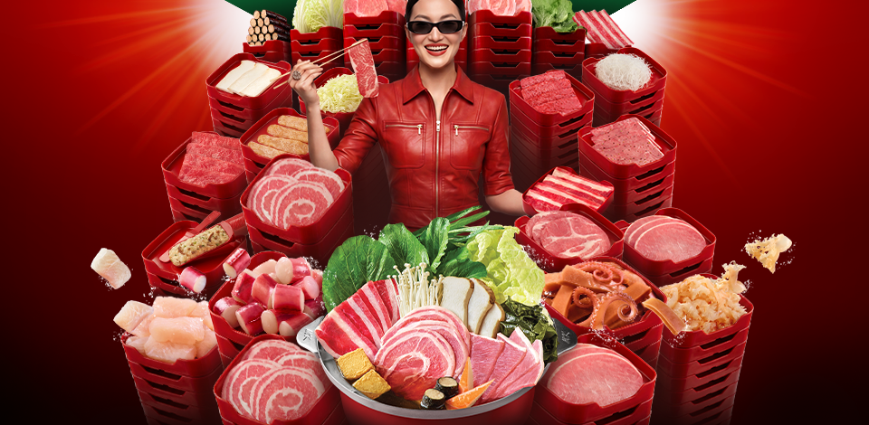 MK Buffet 299! ถอยโมเดลใหม่ เปิดตัว “MK Buffet Subscription” ชวนมาซ้ำ ยิ่งกินบ่อย ยิ่งคุ้มขึ้น ตลอดเดือนสิงหาคม