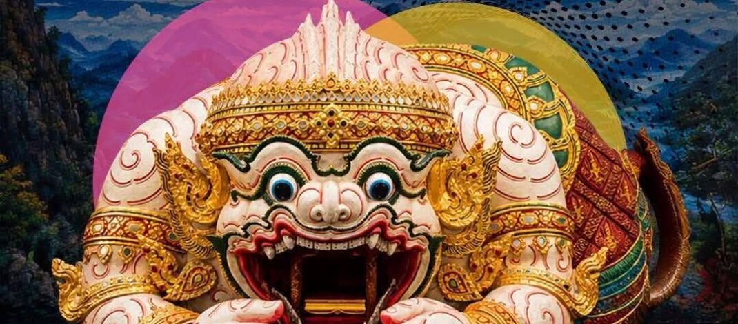 เที่ยวใกล้กรุงฯ ชม “หนุมานยักษ์ขยับได้” สัมผัสเสน่ห์ศิลป์โขนไทย เข้าชมฟรีถึง 29 พฤศจิกายน 2569