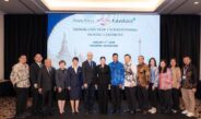 ททท. จับมือ TransNusa Airline – Traveloka ยกระดับการเชื่อมโยงไทย–อินโดนีเซีย ดันไทยสู่จุดหมายปลายทางคุณภาพ เชื่อม Asean Tourism และ Muslim-Friendly Destination