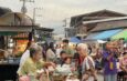 การท่องเที่ยวแห่งประเทศไทย (ททท.) สำนักงานสุโขทัย ร่วมกับชมรมส่งเสริมการท่องเที่ยวโดยชุมชนนครชุม และเทศบาลตำบลนครชุม ขอเชิญชวนนักท่องเที่ยวและผู้สนใจร่วมเปิดประสบการณ์การท่องเที่ยวรูปแบบใหม่ ภายใต้กิจกรรม “Feel all the feelings @ Kamphaeng Phet” ณ ตลาดย้อนยุคนครชุม ตำบลนครชุม อำเภอเมือง จังหวัดกำแพงเพชร เพื่อร่วมสัมผัสเสน่ห์ของชุมชนเก่าอันทรงคุณค่า ผ่านวิถีชีวิต วัฒนธรรม อาหาร และเรื่องราวที่ยังคงมีชีวิต