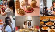 อวานี รัชดา กรุงเทพฯ ชวนเฉลิมฉลองแคมเปญ ‘Moments with Mom’ จัดเต็มเวิร์กช็อป ดนตรีสด และมื้ออร่อยสุดพิเศษ 12 ส.ค. นี้