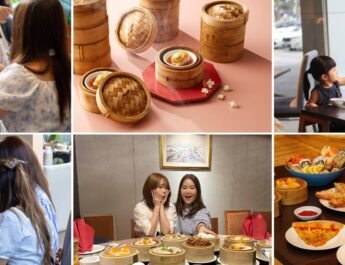 อวานี รัชดา กรุงเทพฯ ชวนเฉลิมฉลองแคมเปญ ‘Moments with Mom’ จัดเต็มเวิร์กช็อป ดนตรีสด และมื้ออร่อยสุดพิเศษ 12 ส.ค. นี้