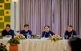 ททท.สุโขทัย จัดประชุมภาคีเครือข่ายการท่องเที่ยว เตรียมแผนพัฒนาและส่งเสริมการท่องเที่ยว