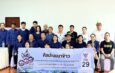 ศิลปะบนนาข้าว​ ร่วมเฉลิมฉลอง​ 111 ปีจังหวัดอุตรดิตถ์​ เริ่มแล้วเมื่อวันเสาร์ที่ 22 สิงหาคม 2569 ถึงวันพฤหัสบดีที่ 7 มกราคม 2570 (6เดือน6ฟีลชิลแบบไม่ซ้ำ)