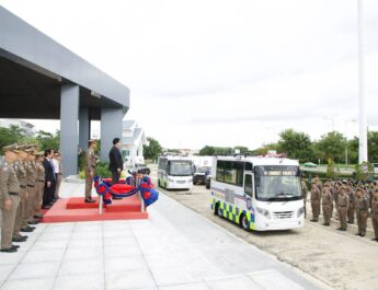 ยกระดับความพร้อมด้านความปลอดภัย สร้างความเชื่อมั่นแก่นักท่องเที่ยว