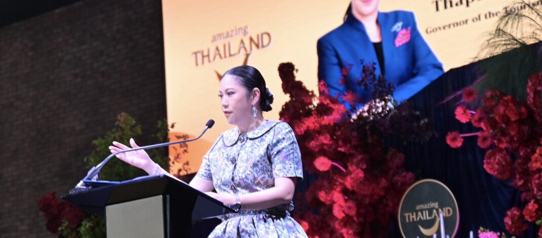 ททท. จัด A Symphony of Thai Flavours เปิดประสบการณ์ Luxury Tourism ผสมผสาน Gastronomy งานศิลปะ และงานช่างไทยสู่ สายตา Ultra luxury Travel Agents ทั่วโลก