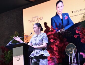 ททท. จัด A Symphony of Thai Flavours เปิดประสบการณ์ Luxury Tourism ผสมผสาน Gastronomy งานศิลปะ และงานช่างไทยสู่ สายตา Ultra luxury Travel Agents ทั่วโลก